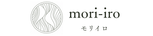 mori-iro公式HP